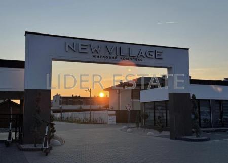 Продам 2-поверховий таунхаус, Таунхаус&nbsp;Village
