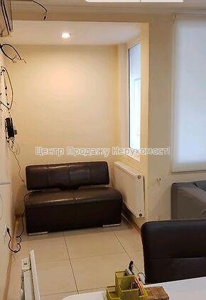 Фото Продам офіс на червоній лінії, метро Ботанічний Сад6