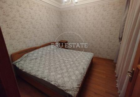 Продам 3-комнатную квартиру