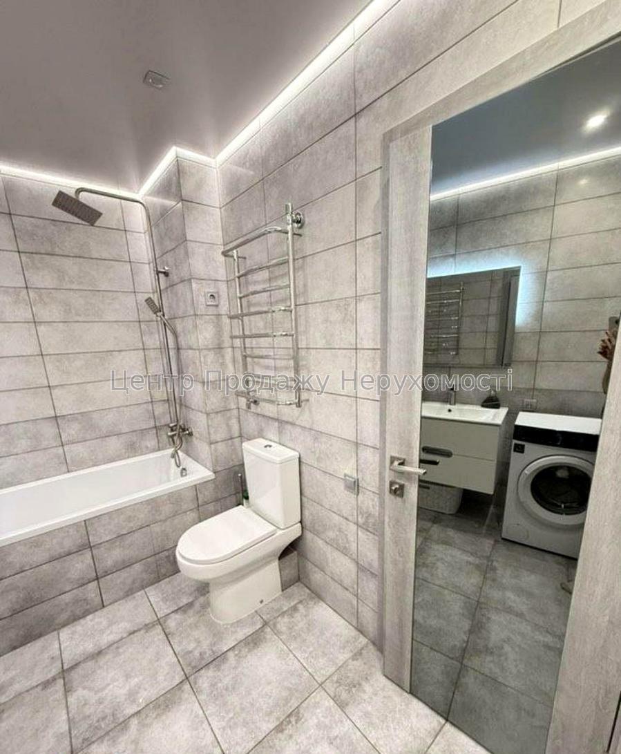 Фото Продаж 3 кімн. квартири у Харкові. Салтівка10