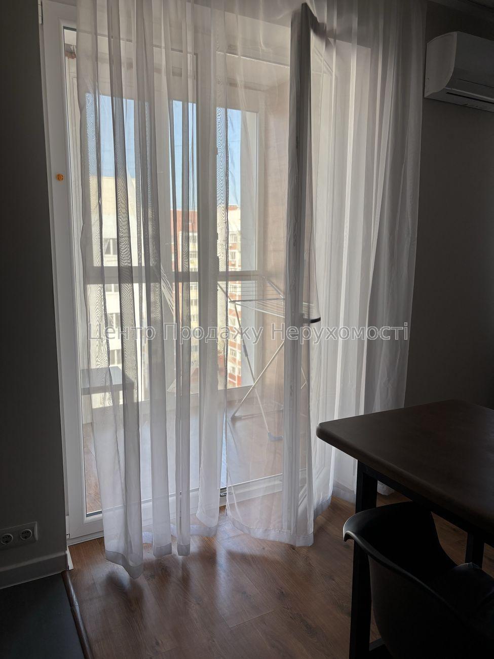 Фото Продаж 1 кімн. квартири, ЖК «Салтівський-1», Харків13