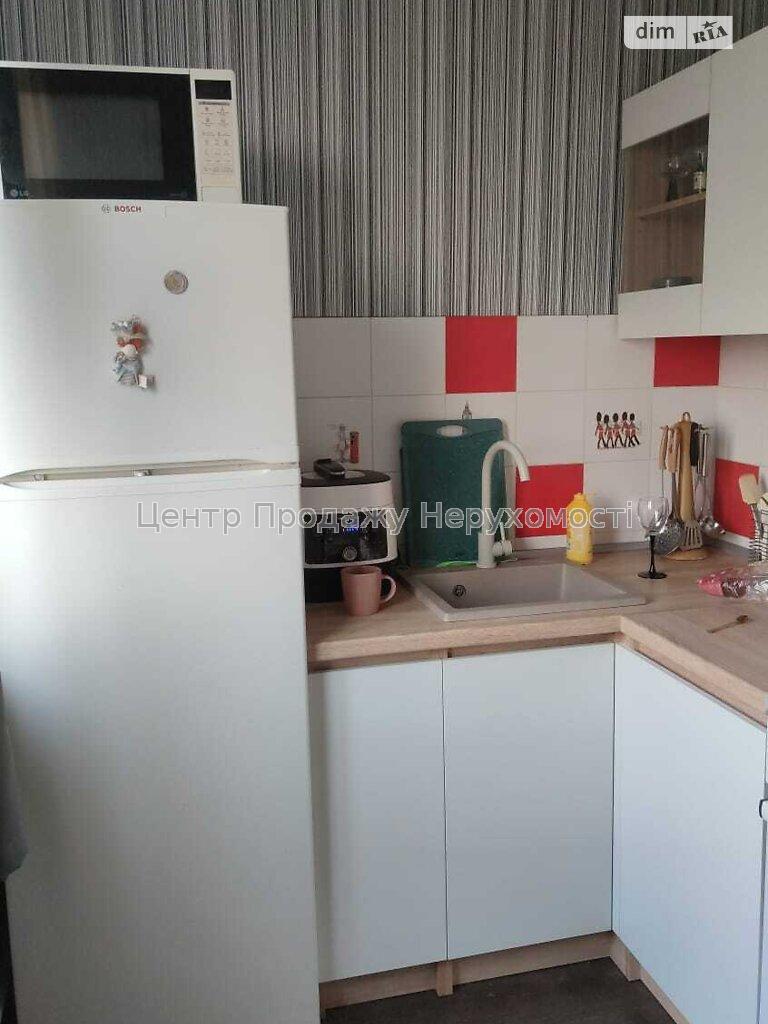 Фото Продаж 2к квартири в Харкові. Салтівка11