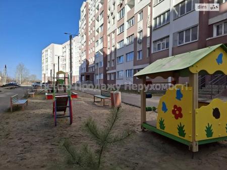 Продам 1-кімнатну квартиру, ЖК&nbsp;«Пташка»