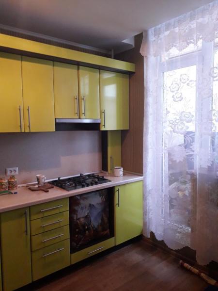 Продаж квартири