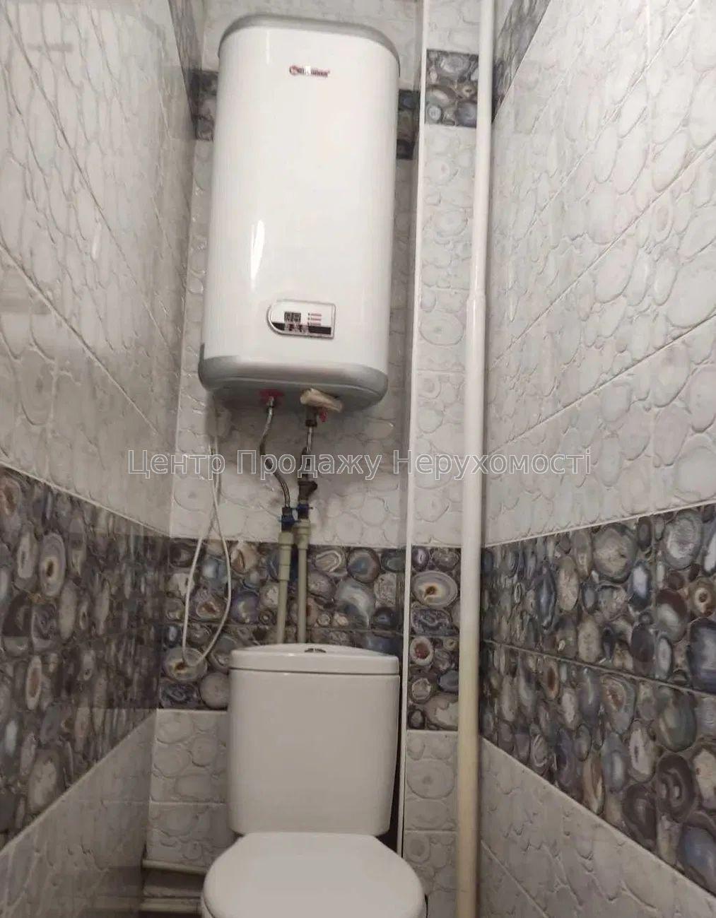 Фото Продам 3к. квартиру метро Студентська8