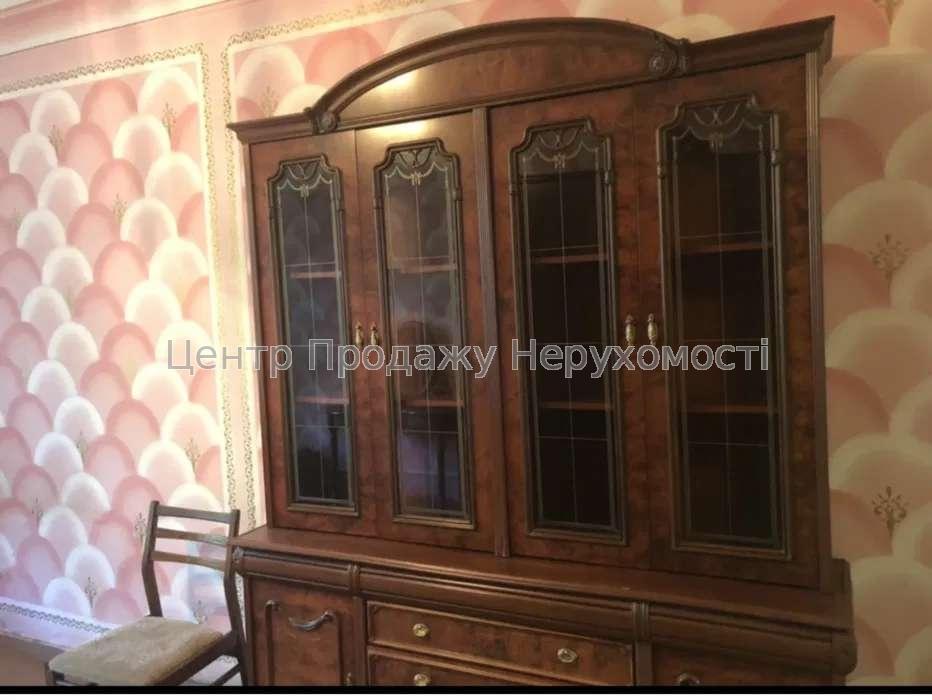 Фото Продаємо 3-ти кімнатну квартиру,1 поверх,66,4 м22