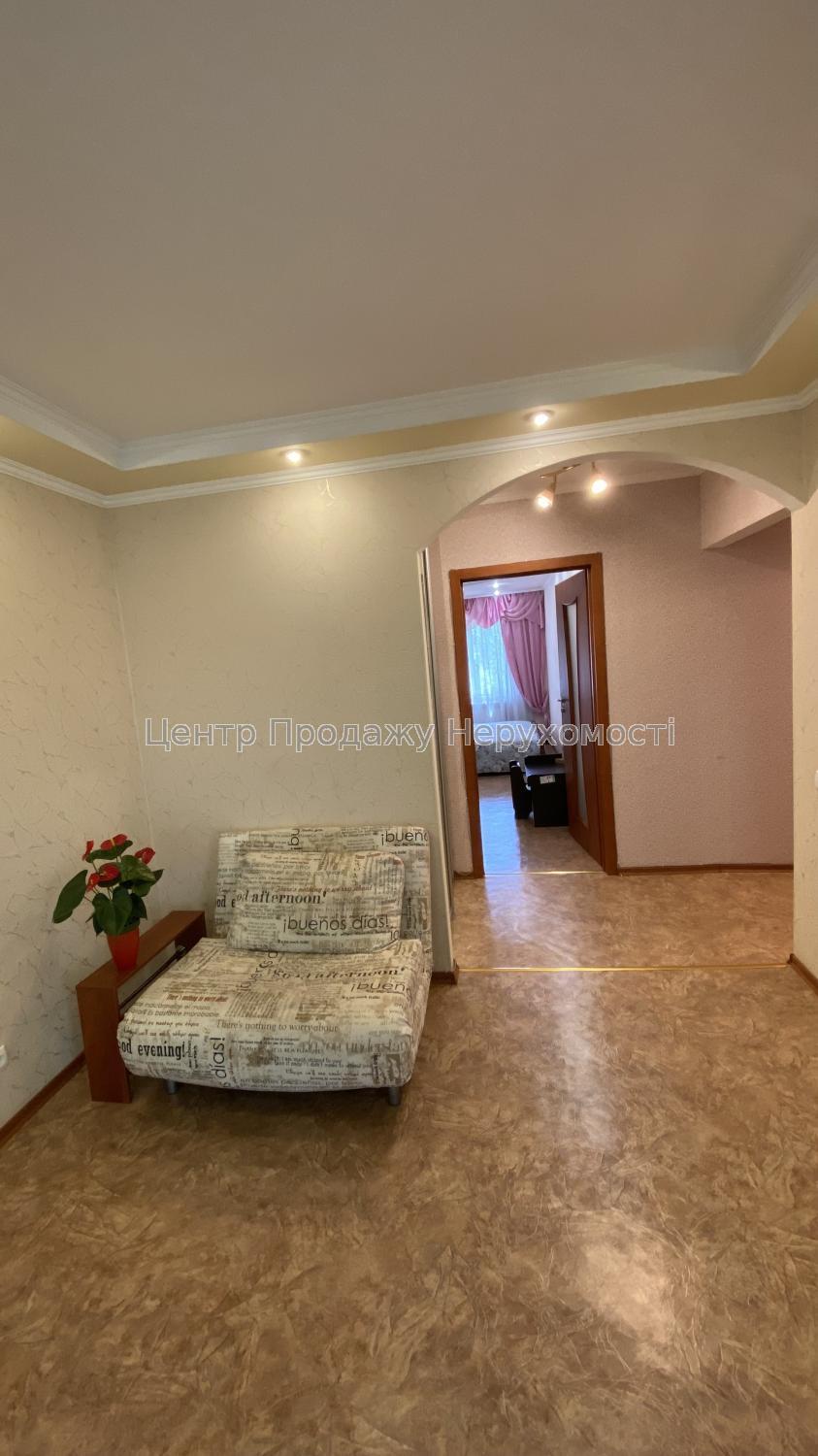 Фото Продам 2 - к квартиру з ремонтом, Салтовка8