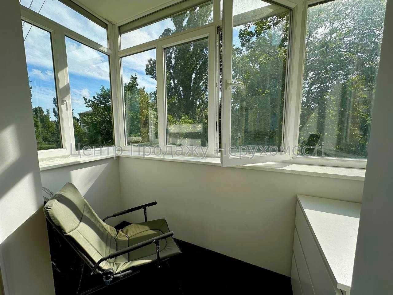 Фото Продаж 2-кімн. квартири у Києві6