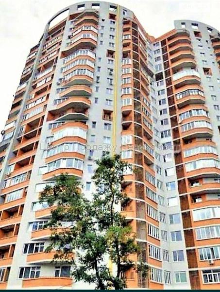 Продам 2-кімнатну квартиру в новобудові, ЖК&nbsp;«Авантаж»