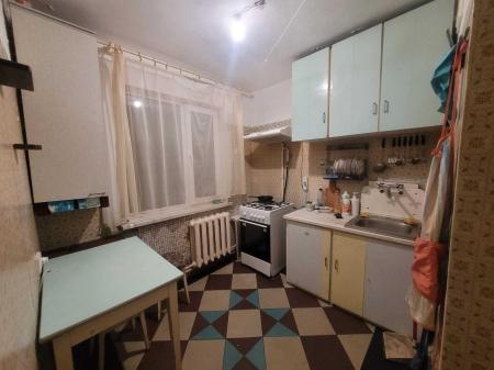 Продам 2-кімнатну квартиру