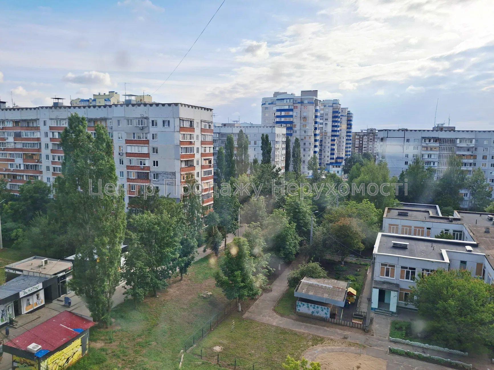 Фото Продаж 1-кімнатної квартири в Харкові. Салтівка11