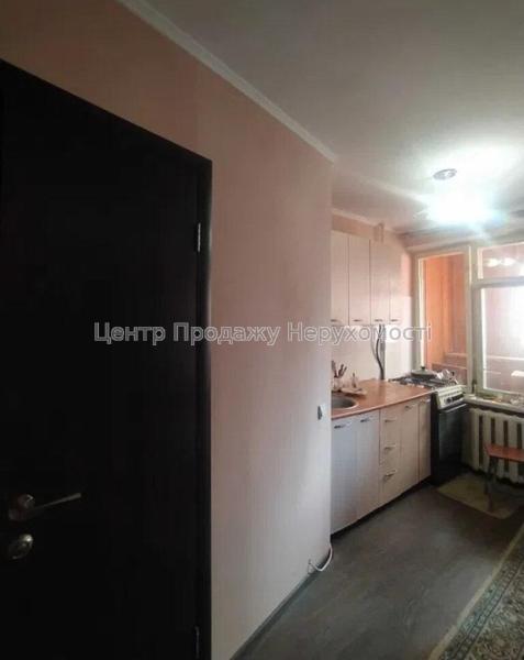 Продам 1-комнатную квартиру