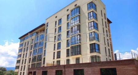 Продам 2-кімнатну квартиру в новобудові