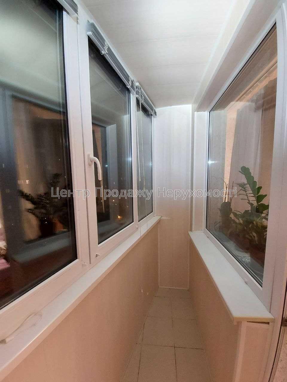 Фото Продаж 3 кімнатної квартири в Харкові. Салтівка23