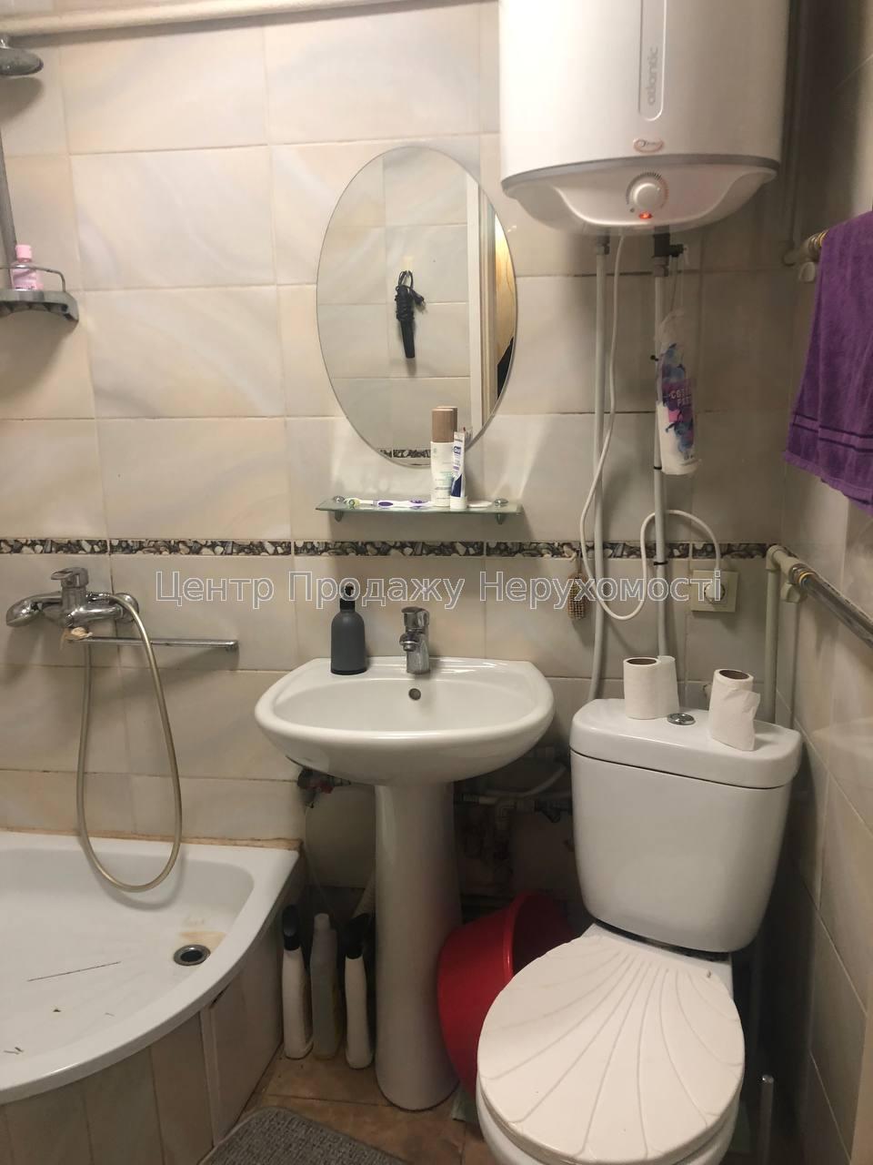 Фото Ексклюзив! Продаж 1к квартири на пр. Стадіонний 4. м. Палац спорту.9