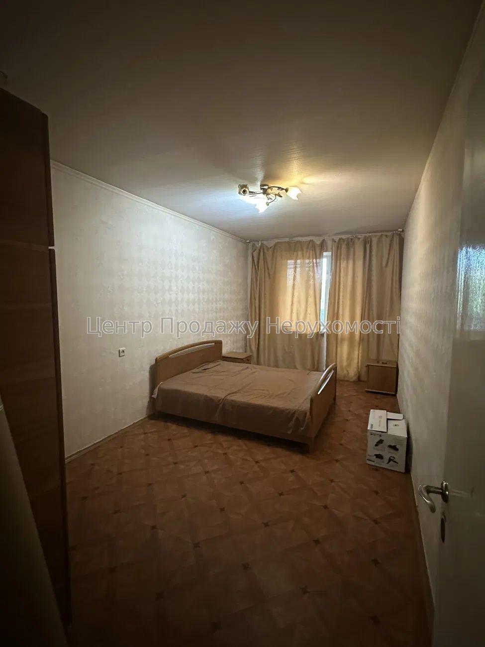 Фото Продається 3-кімнатна квартира в Харкові.Салтівка2