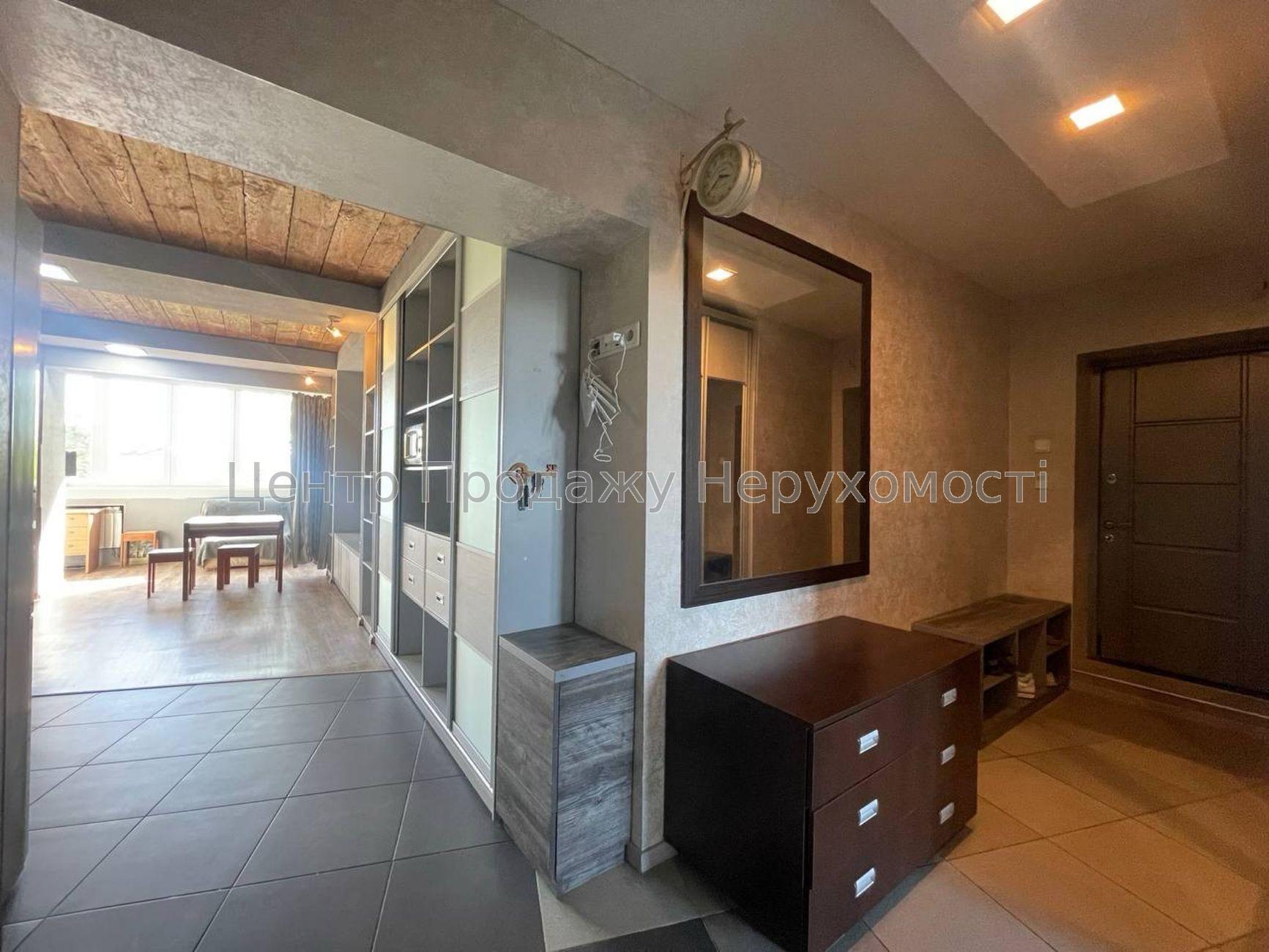 Фото Стильна 3кімн квартира МЖК Інтернаціоналіст6