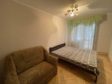 Продам 2-кімнатну квартиру
