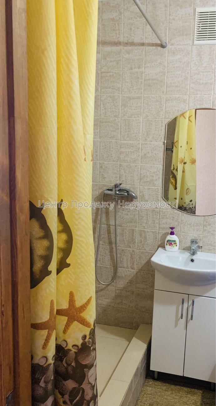 Фото Продаж 1-кімнатної квартири в Харкові. Салтівка3