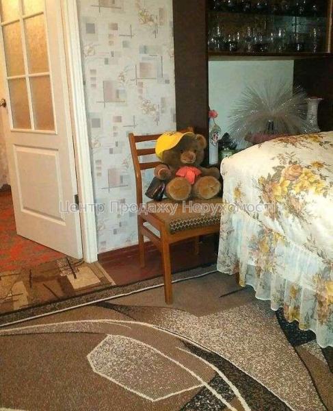 Продам 2-кімнатну квартиру