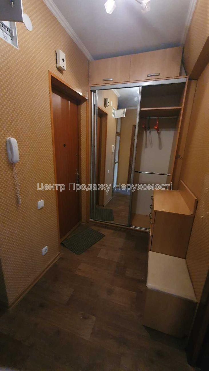 Фото R8 Продам 1 к. квартиру з ремонтом в районі Одеської9