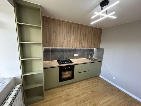 Продажа квартиры