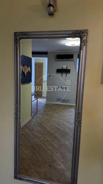 Продам квартиру-студію
