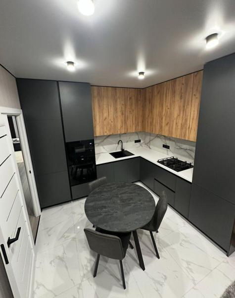Продам 2-комнатную квартиру, ЖК Новые Метры PARK