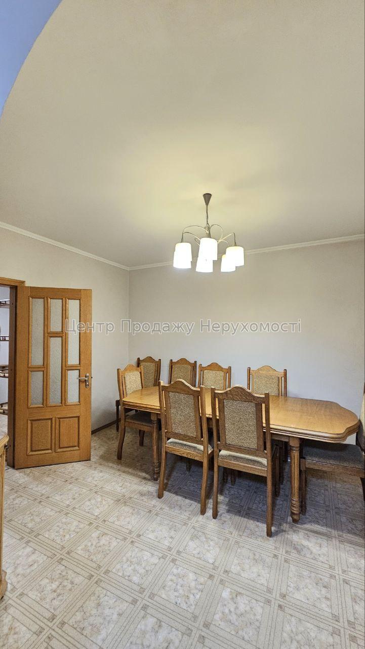 Фото Продам 3к. квартиру з ремонтом м. Масельського4