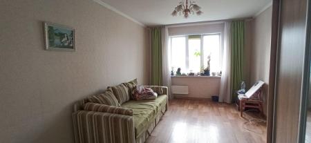 Продам 3-комнатную квартиру