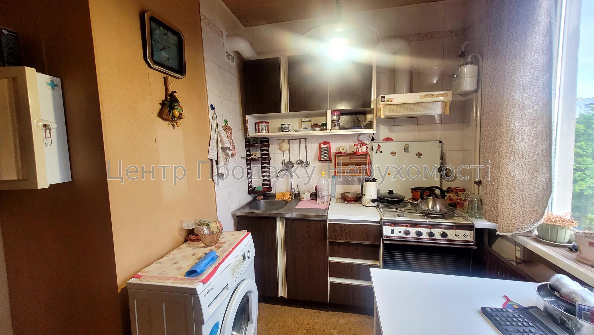 Фото Продам 2-к квартиру на Салтовке9