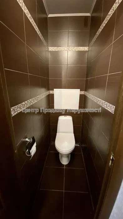 Фото Продаж 3к квартири з ремонтом, Олексіївка16