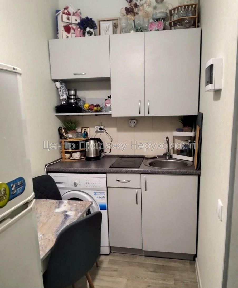 Фото Продаж квартири в ЖК «Квартет», Харків4