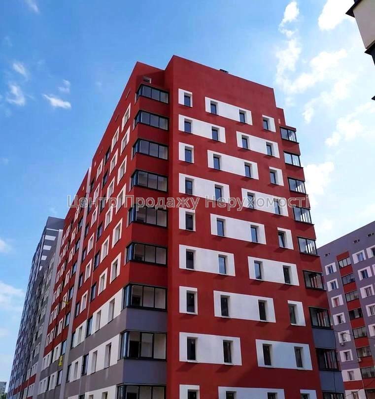 Фото Продам 1к квартиру ЖК 