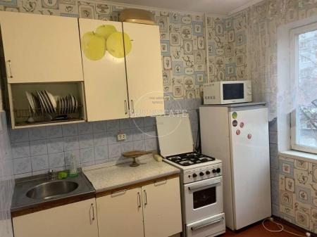 Продам 2-кімнатну квартиру