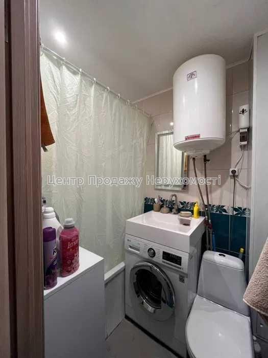 Фото 1кімн квартира на Нових Будинках з ремонтом10