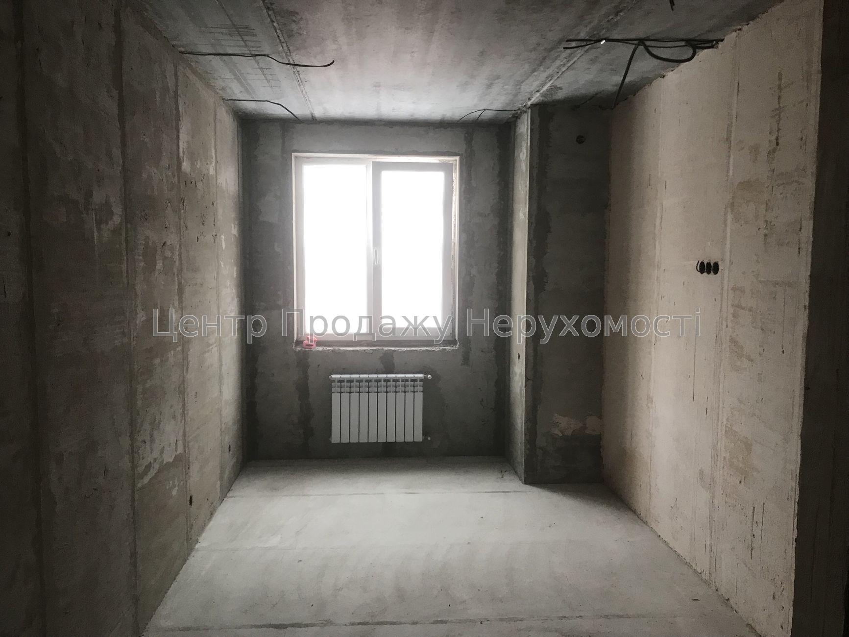 Фото Продаж 1-кімнатної квартири в ЖК 