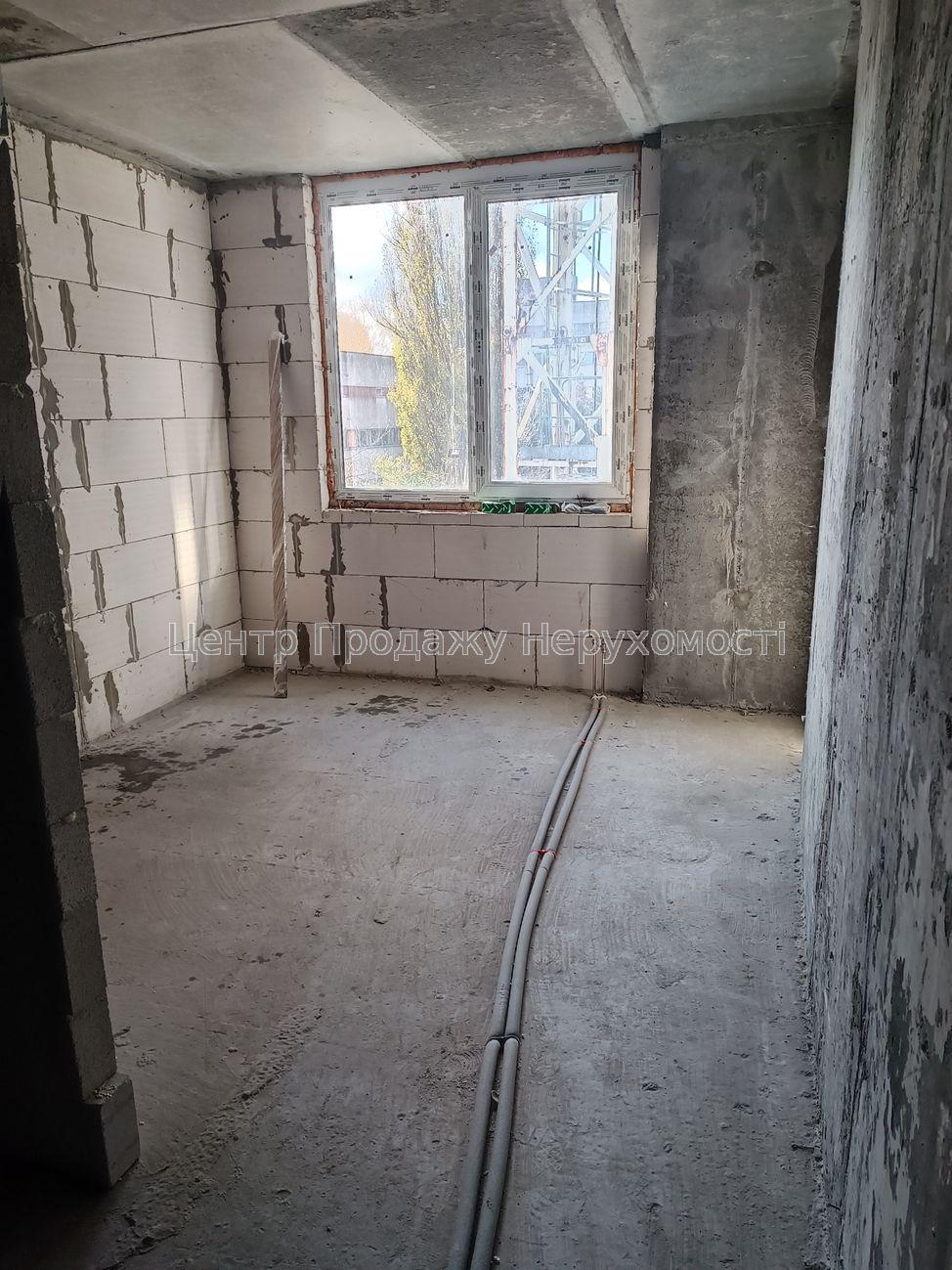 Фото Продам 1-кімнатну в ЖК Південний квартал1