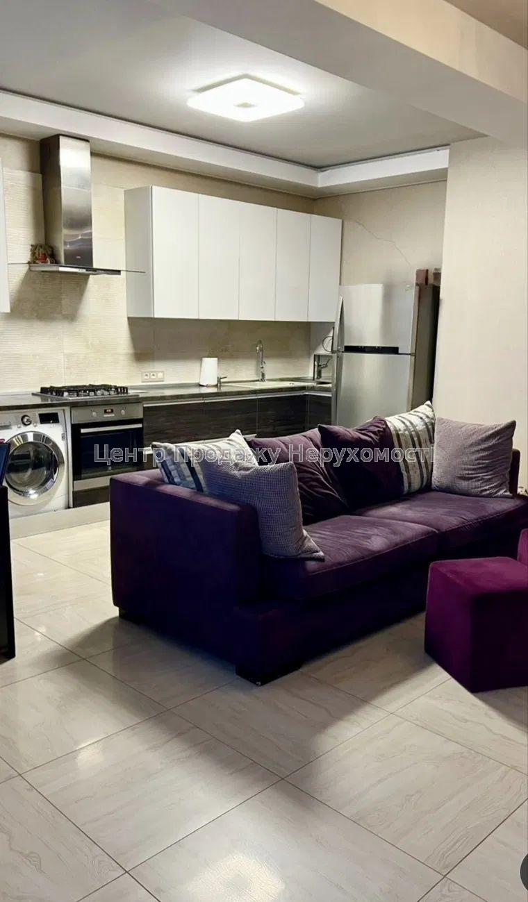 Фото Продам 3к ЖК Балакірєва, з ремонтом4