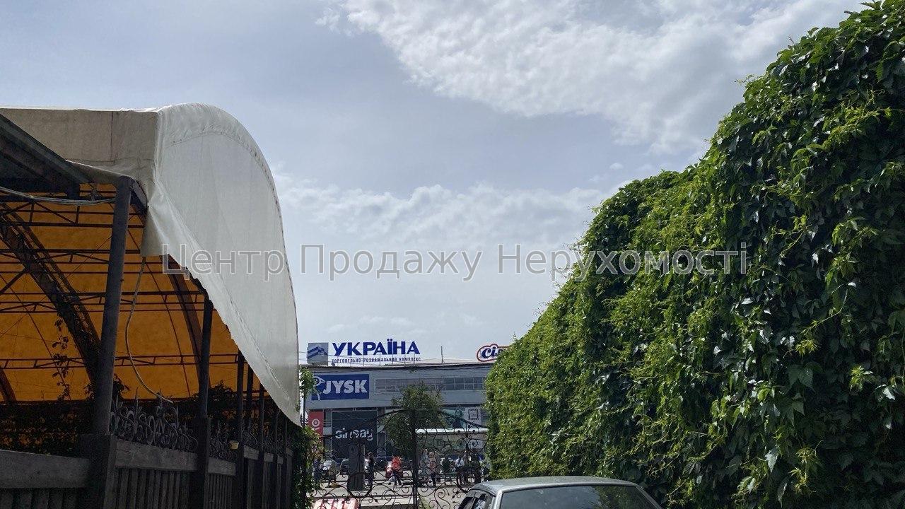 Фото Продам кафе-бар, пр-т Ювілейний, район ТРЦ Україна.6