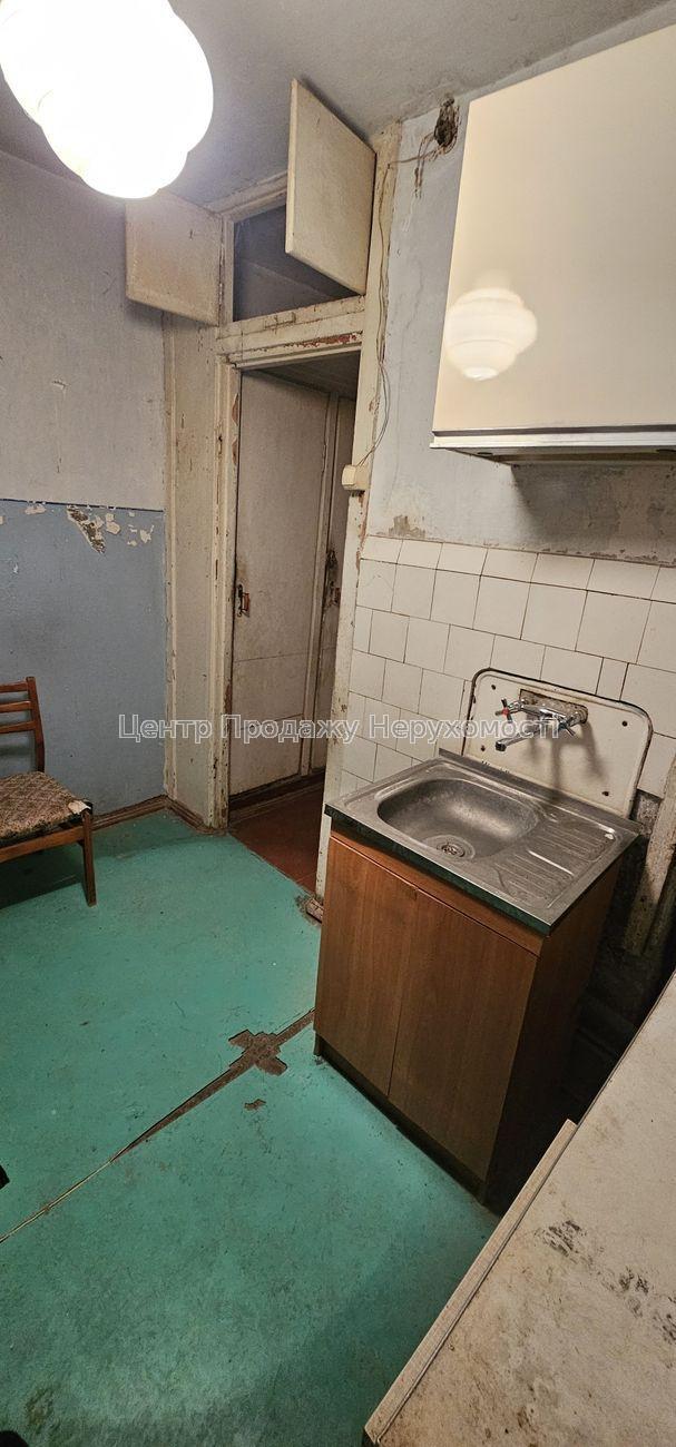 Фото Продаж квартири 2 кімнатна в Харкові. Салтівка4