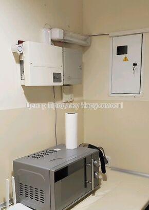 Фото Продам офіс на червоній лінії, метро Ботанічний Сад22