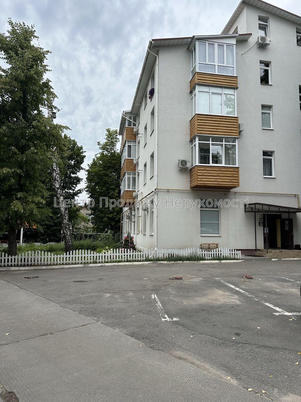Фото Продам квартиру-студію9