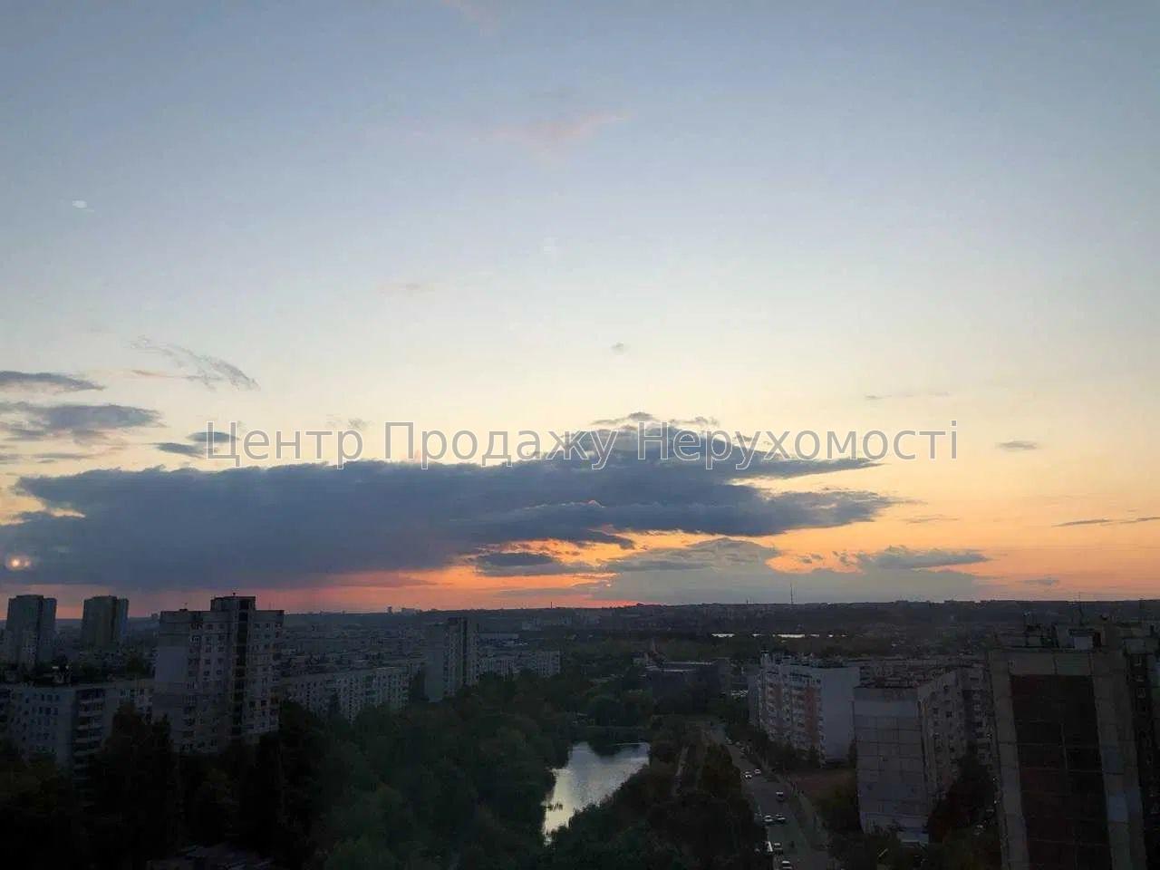 Фото Продаж 4к квартири у Харкові. Салтівка8