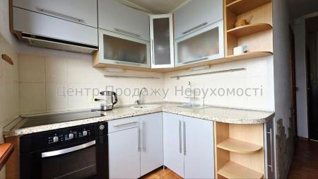 Продам 3-кімнатну квартиру