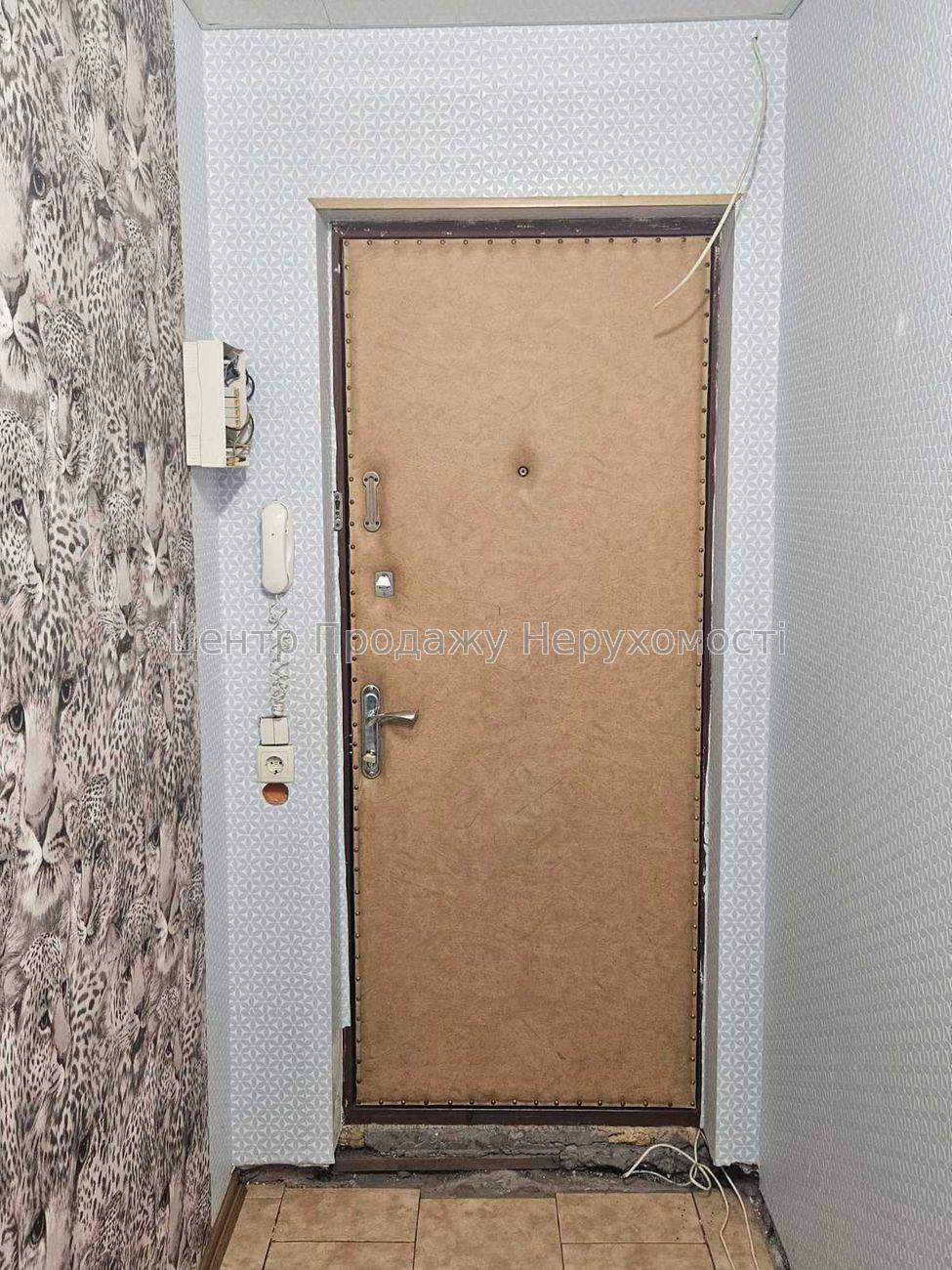 Фото Продаж 2к квартири в Харкові. Салтівка10