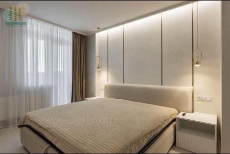 Продам 3-кімнатну квартиру, ЖК&nbsp;«Real&nbsp;Park»