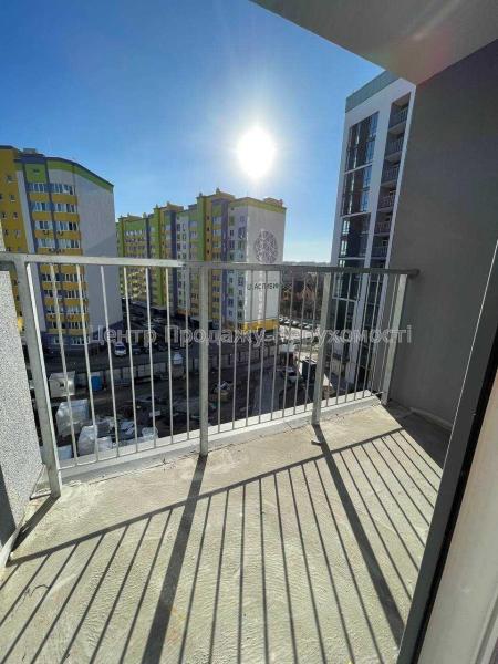 Продам 1-комнатную квартиру