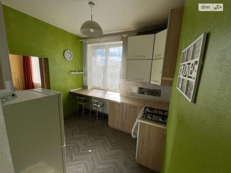 Продам 1-комнатную квартиру