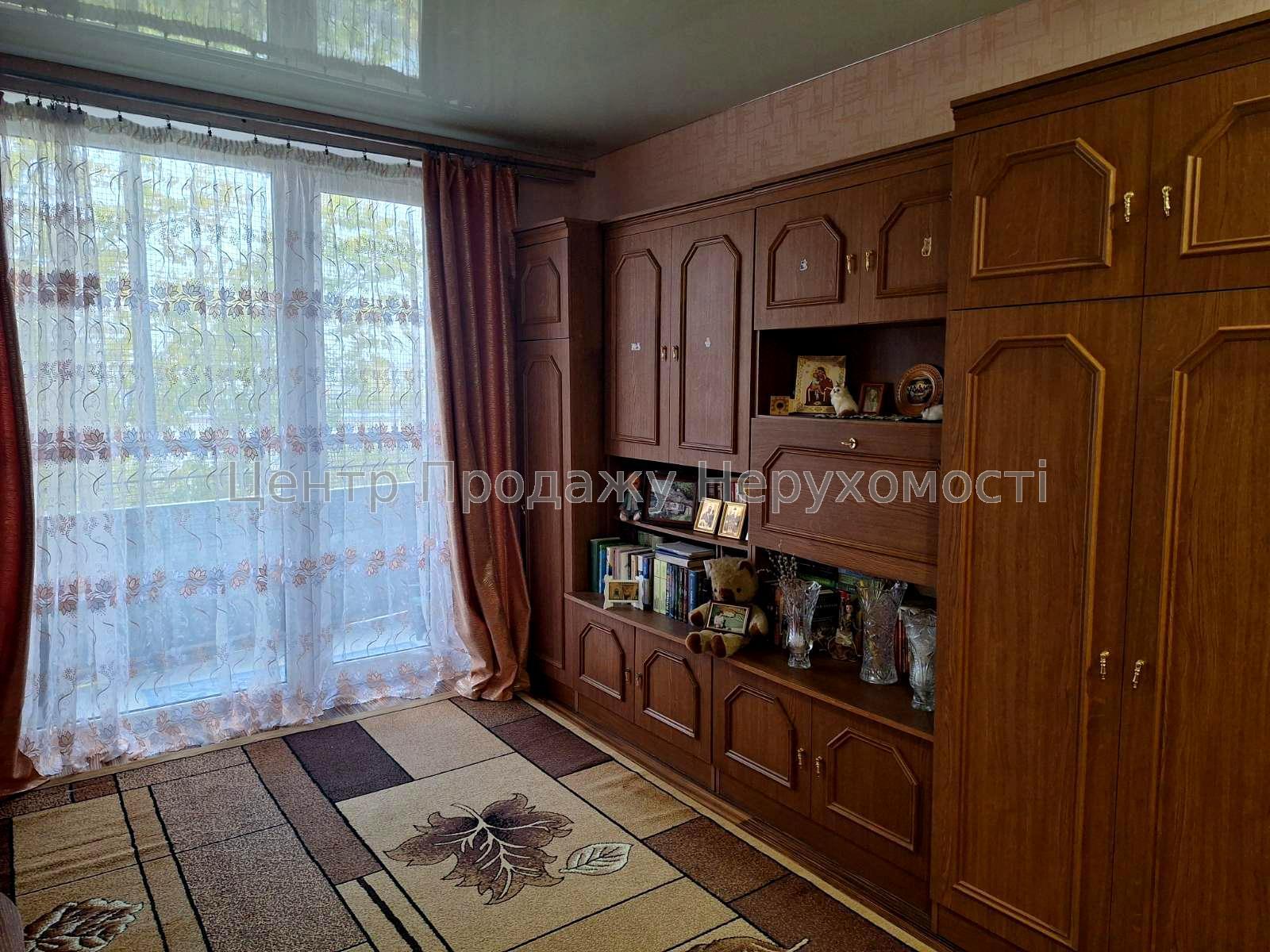 Фото 2-кімн. квартира на Одеській2